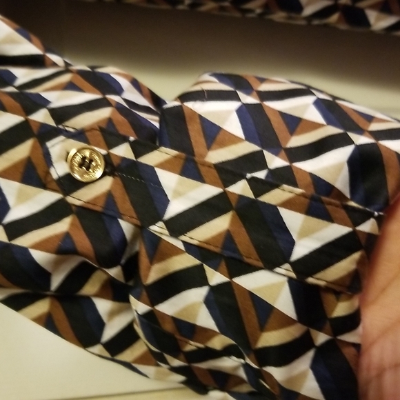 Michael Kors top - Picture 9 of 10